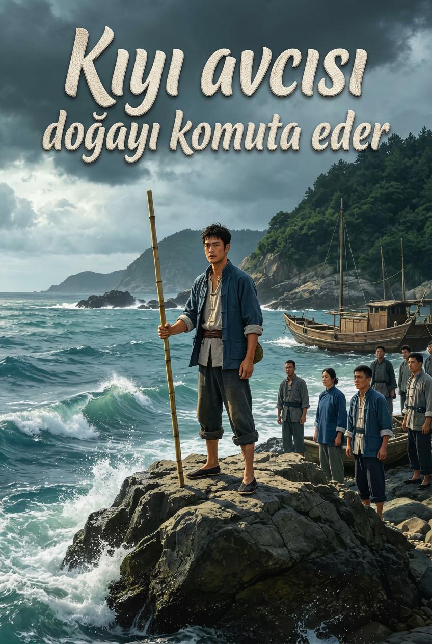 Canavar Efendisinin İntikamı