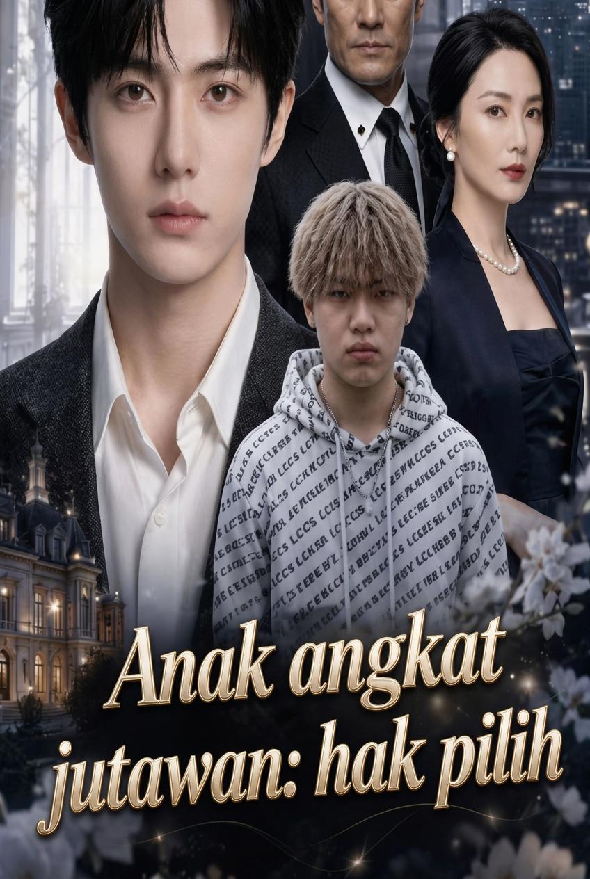 Kelahiran Semula Anak Jutawan