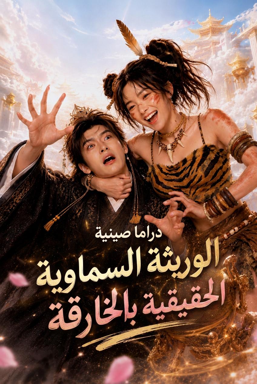 الأميرة ذات القوة الغاشمة