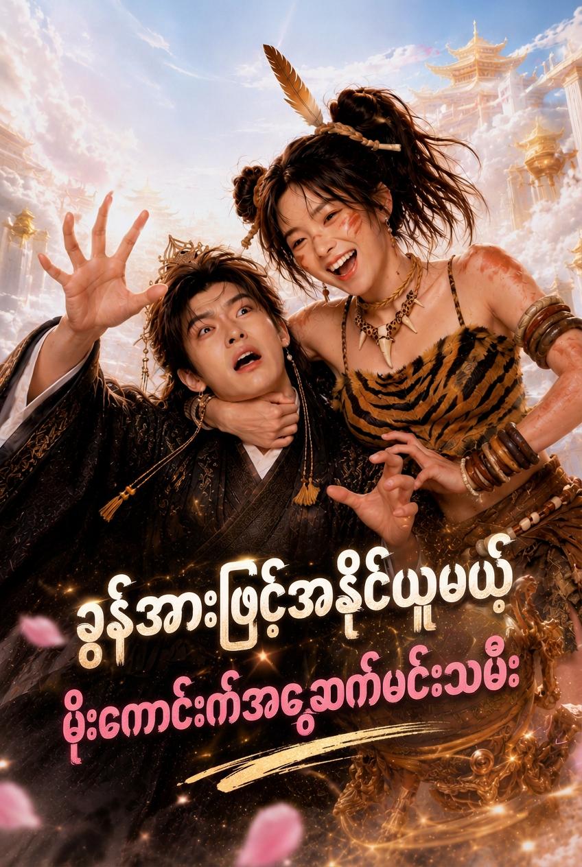 အားအင်ကြမ်း ပရင့်စက်စ်