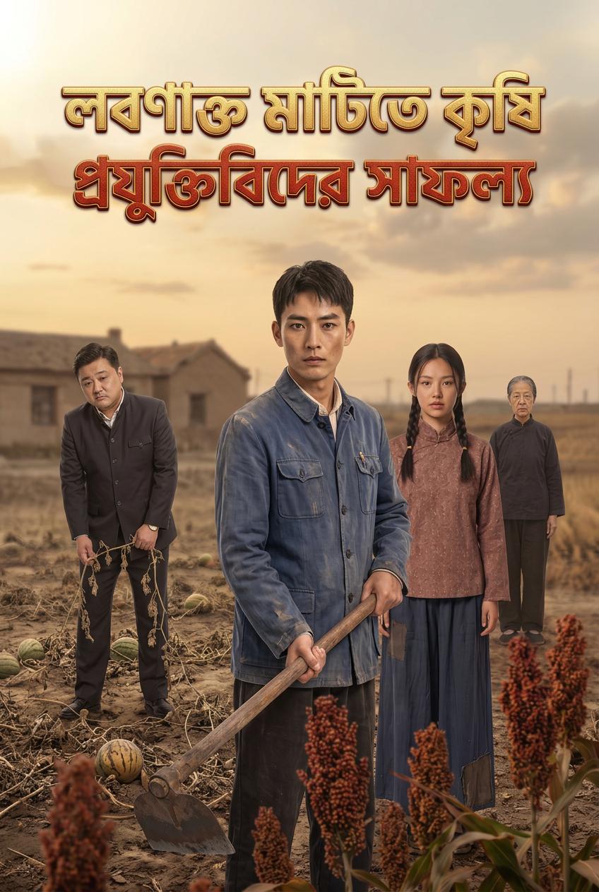 কৃষকের সাম্রাজ্য