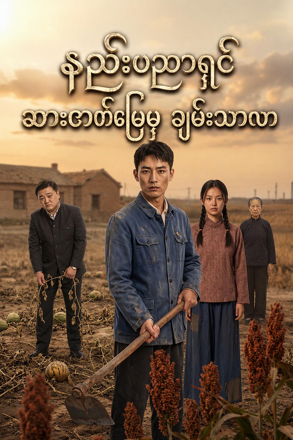 လယ်သမား၏ အင်ပါယာ