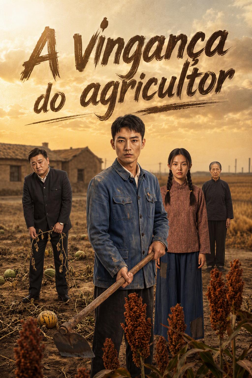 O Império do Agricultor