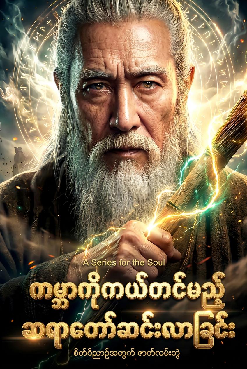မျောက်ဘုရင်၏ လက်စားချေမှု
