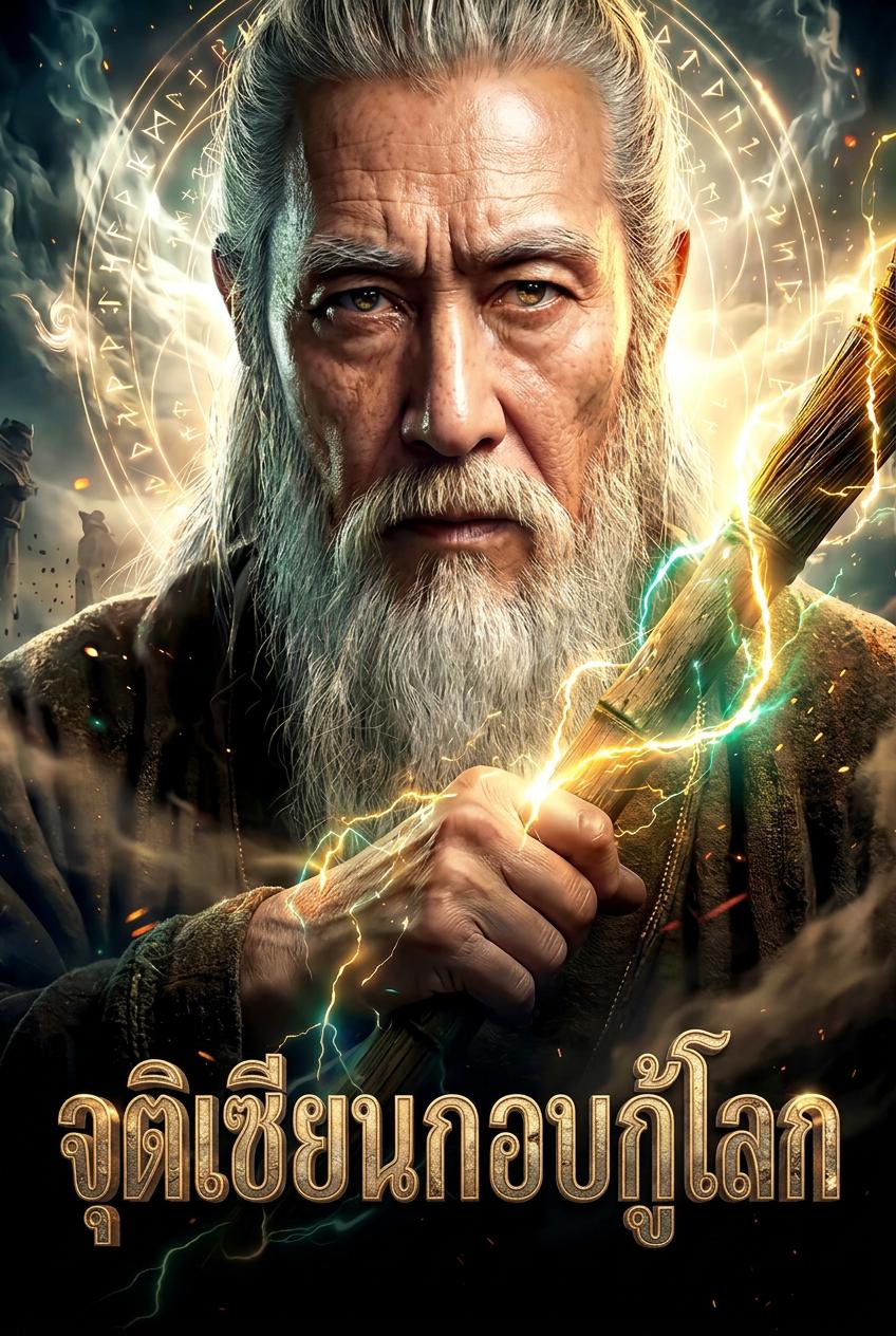 การแก้แค้นของราชาวานร