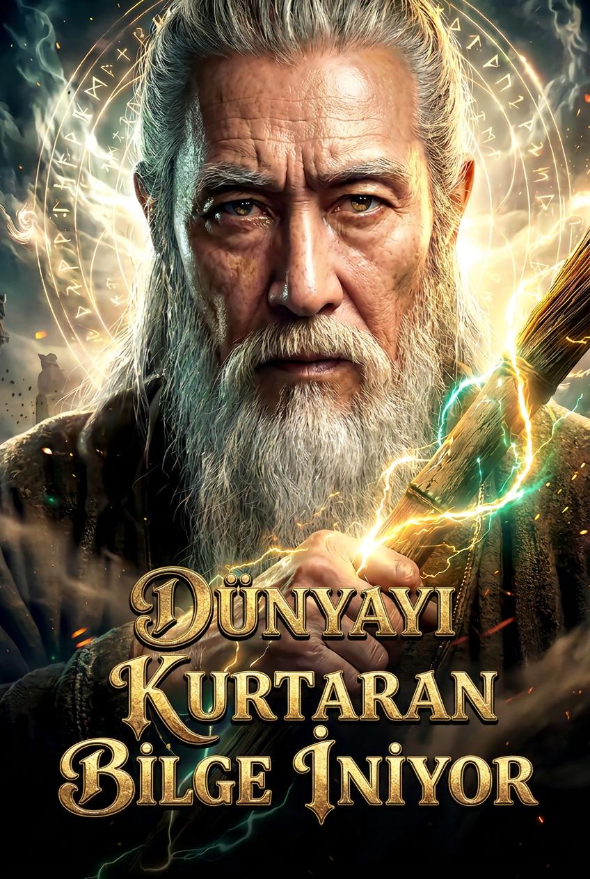 Maymun Kral'ın İntikamı