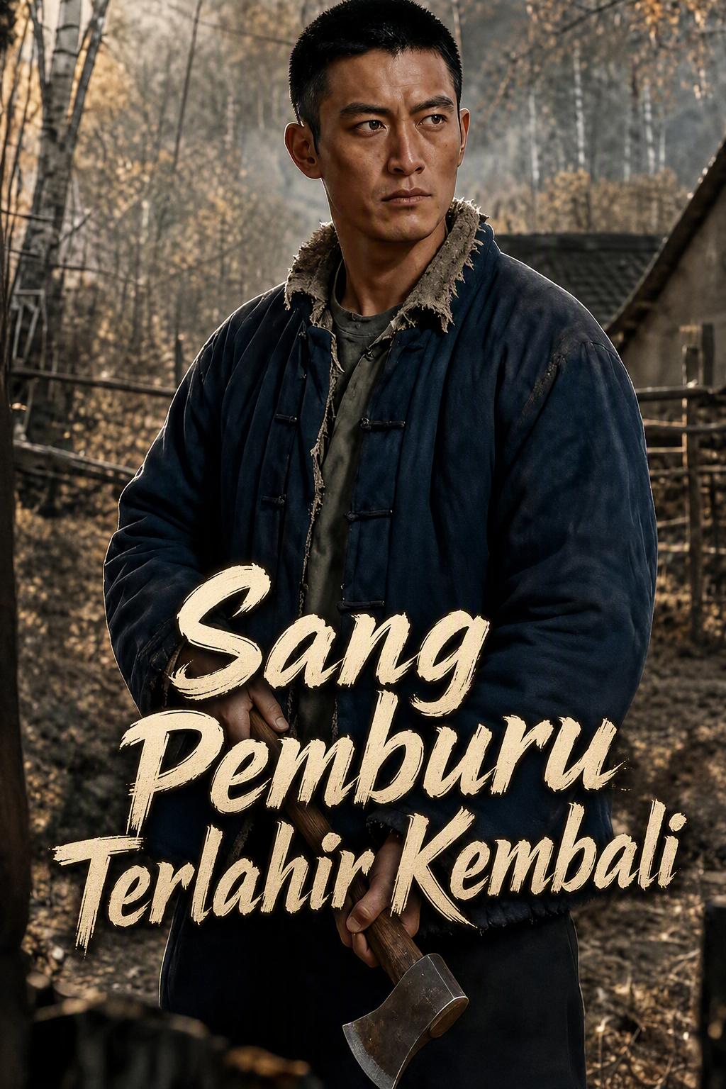 Pemburu Pasukan Khusus