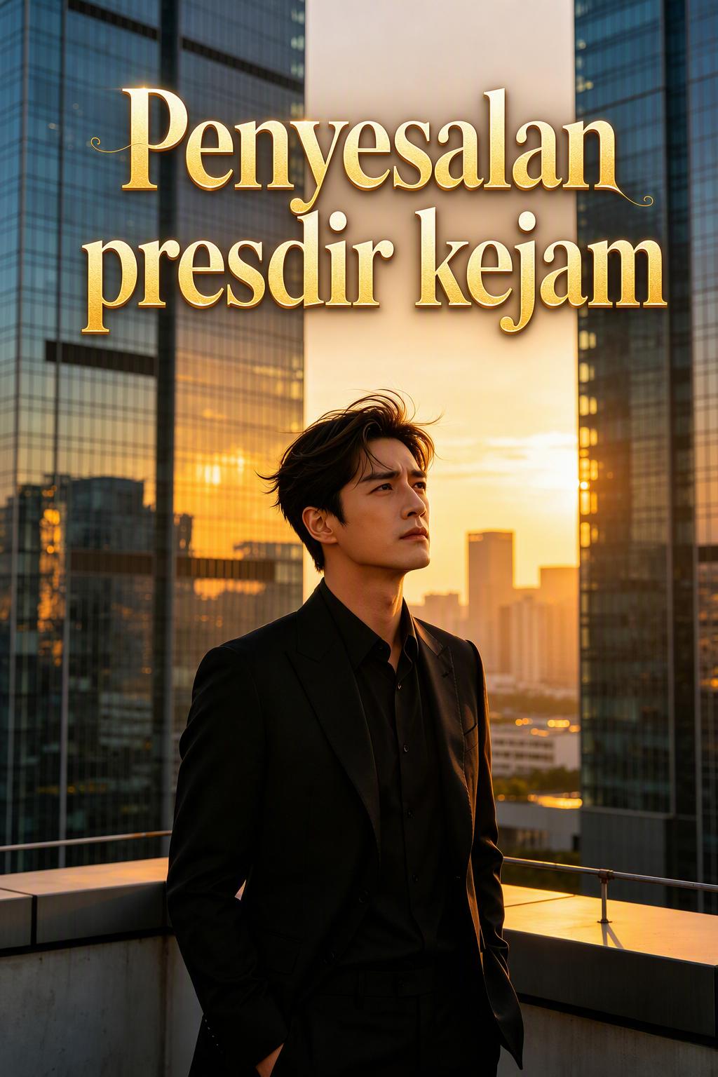 Istri CEO yang Dizalimi