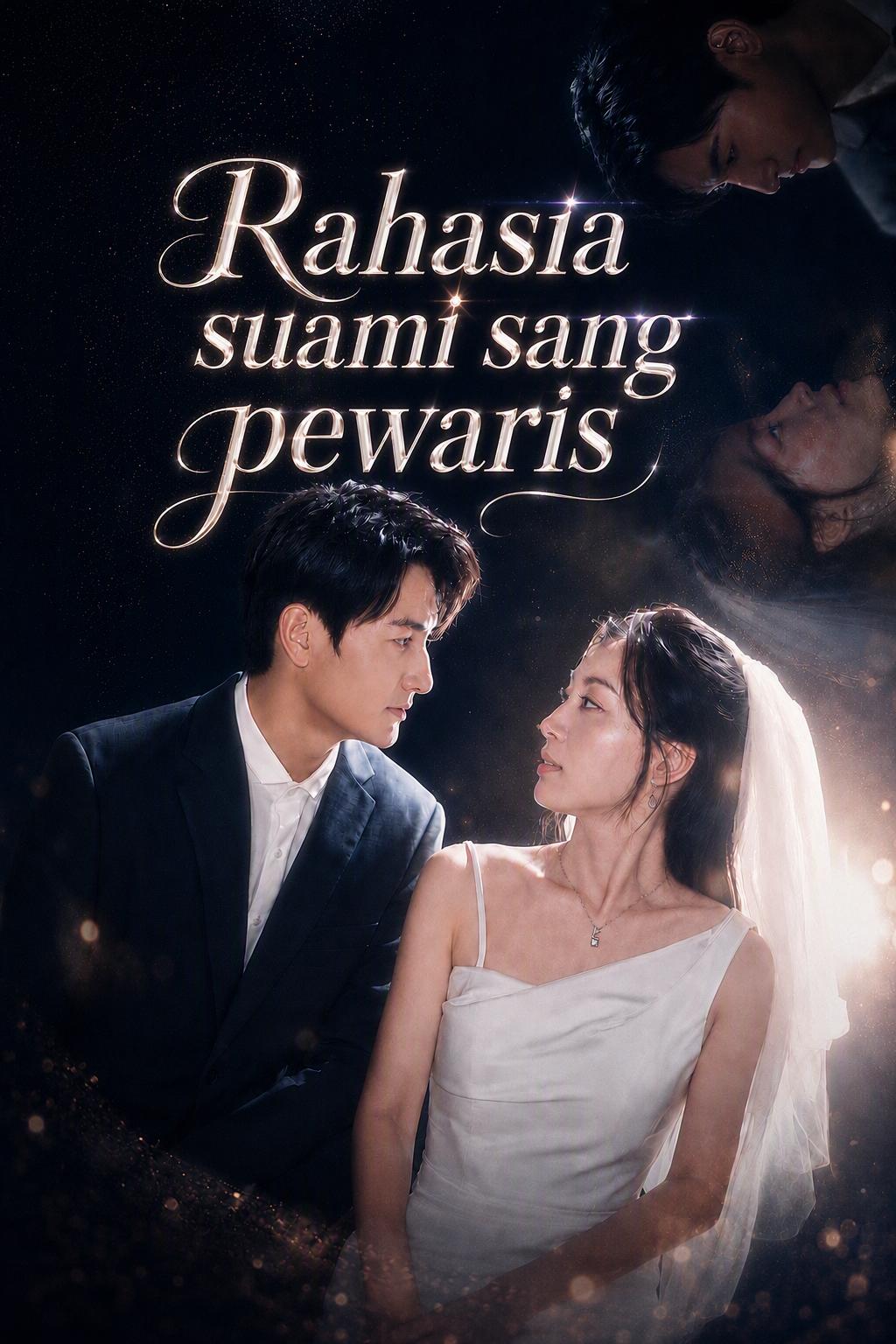 Rahasia Pernikahan Sang Pewaris