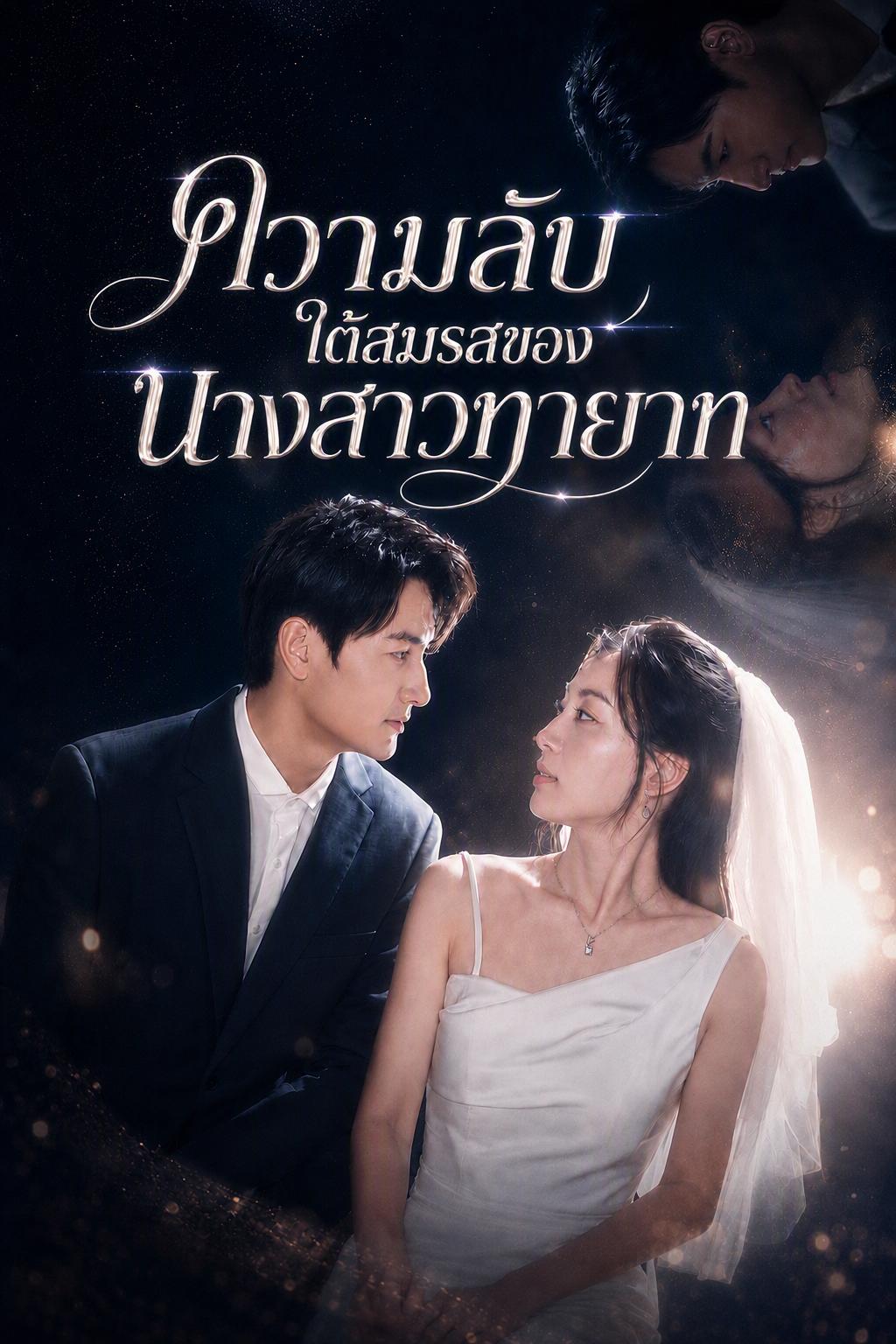 ความลับของสามีที่มีต่อทายาทสาว