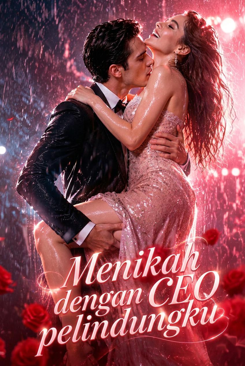 Menikah dengan CEO pelindungku