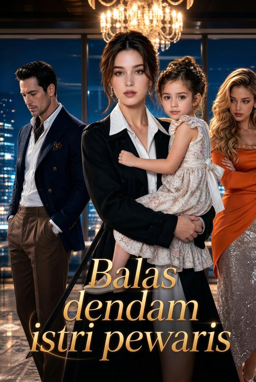 Balas dendam istri pewaris