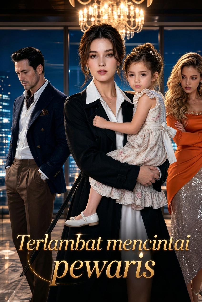 Terlambat untuk Mencintainya