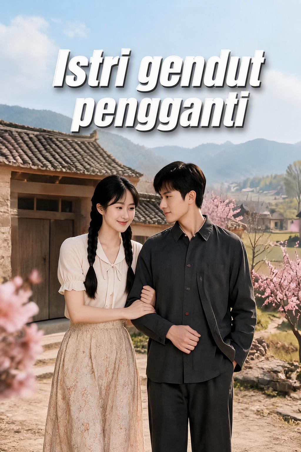 Balas Dendam Pengantin Pengganti