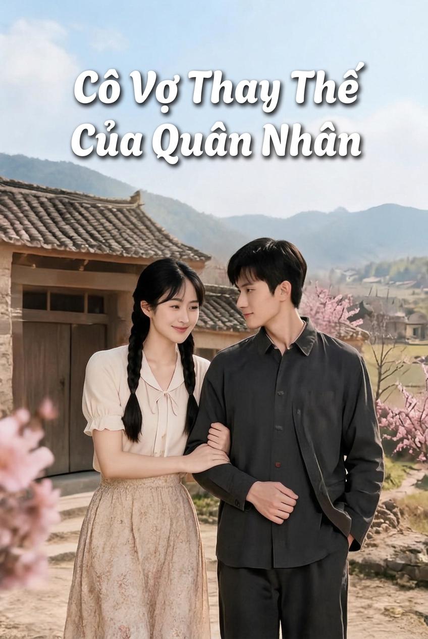 Cô Vợ Thay Thế Của Quân Nhân