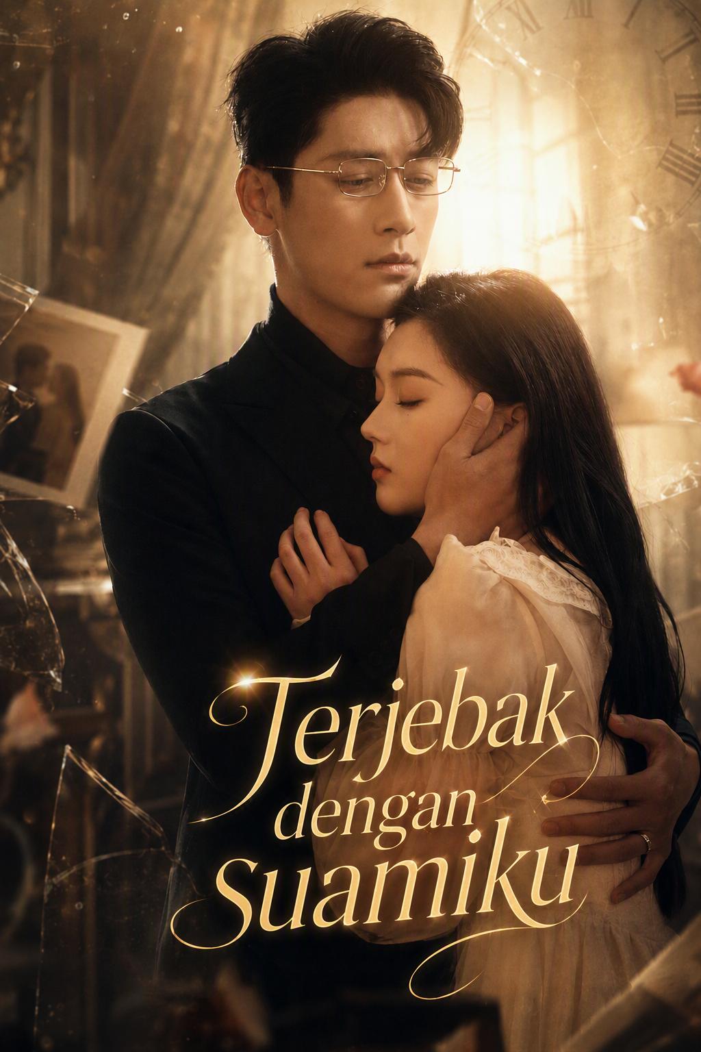 Terjebak dengan suamiku