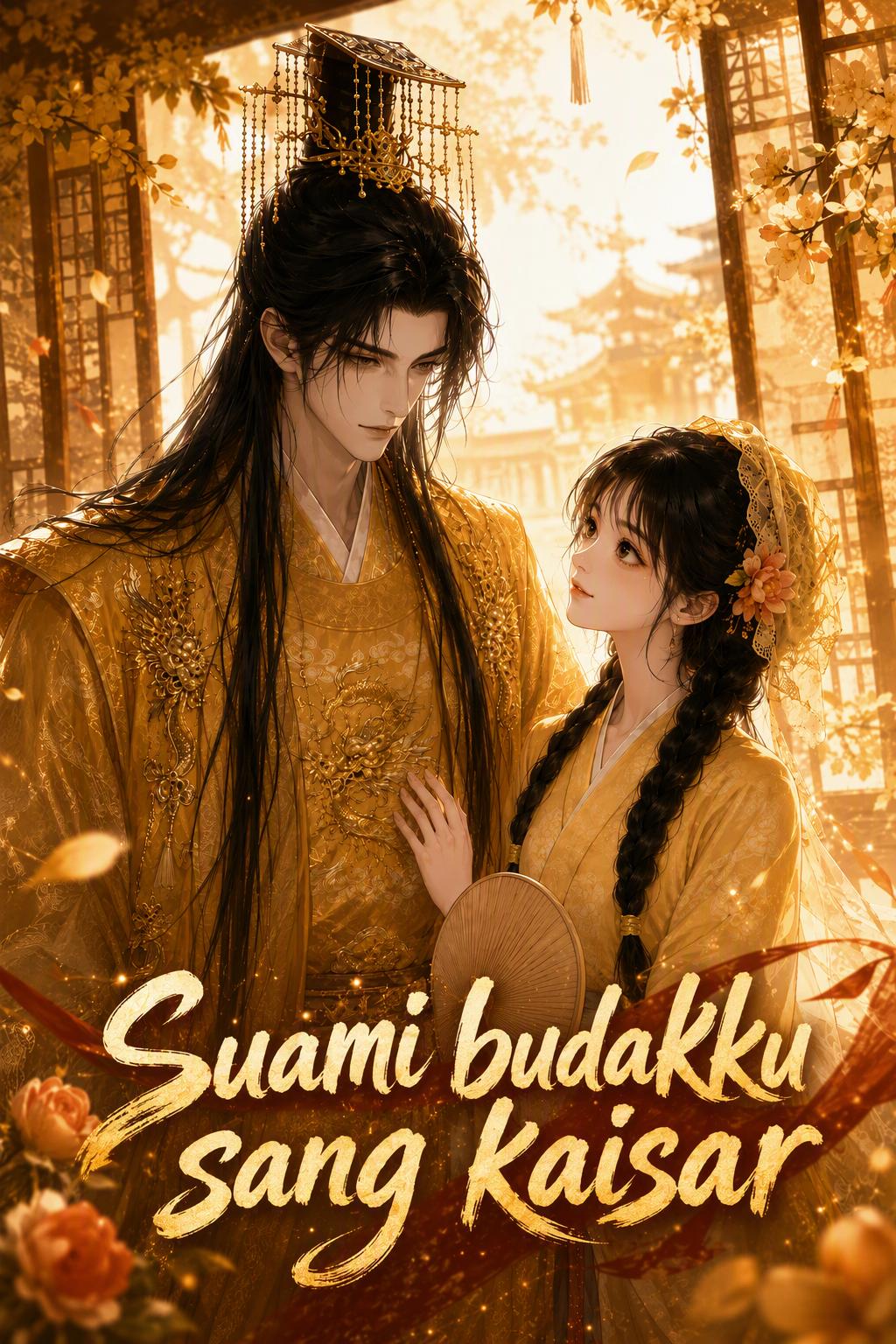 Suamiku, Sang Kaisar