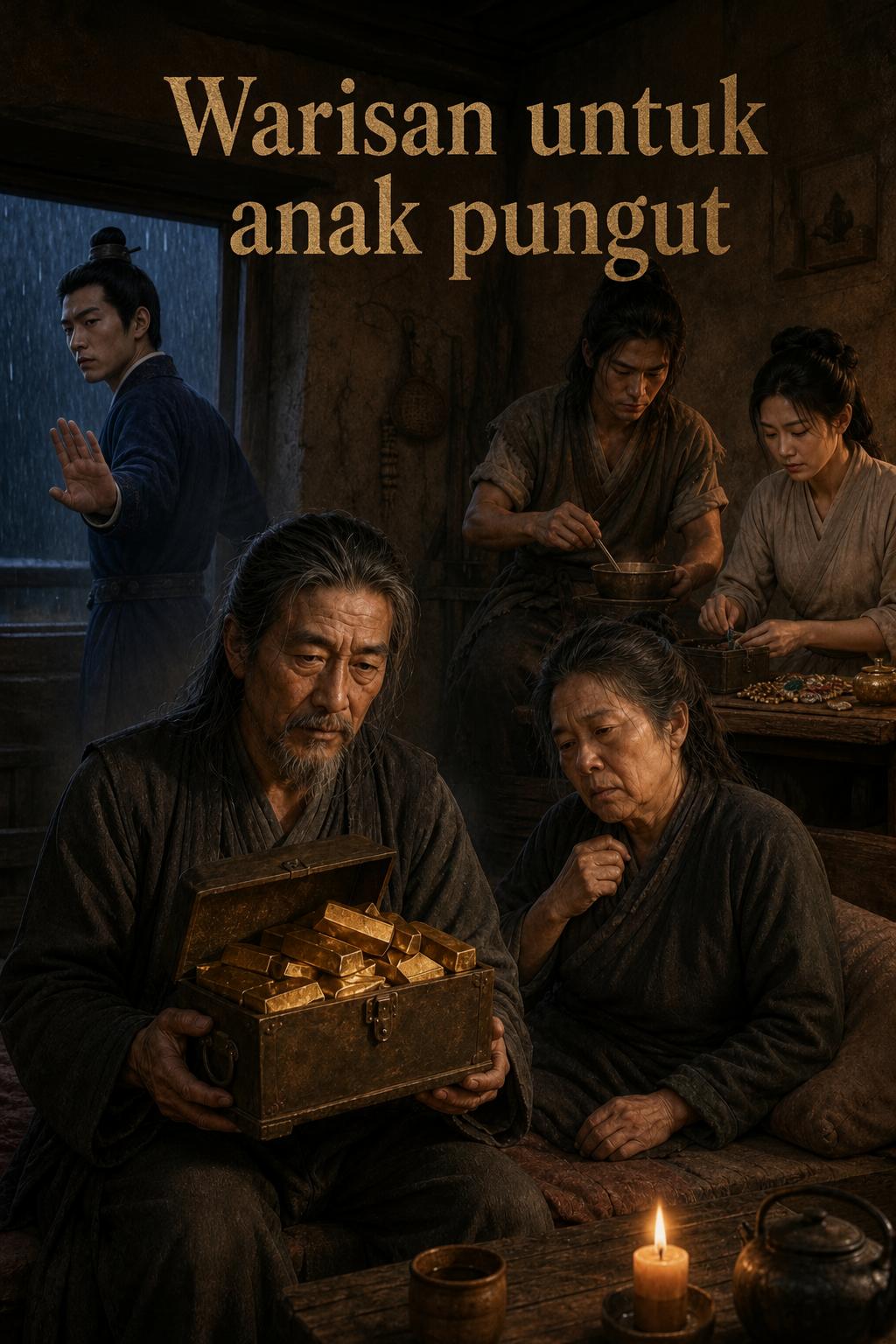 Ahli Waris Sejati