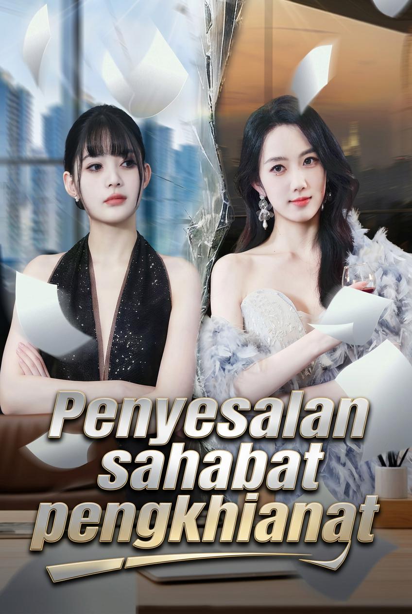 Penyesalan sahabat pengkhianat