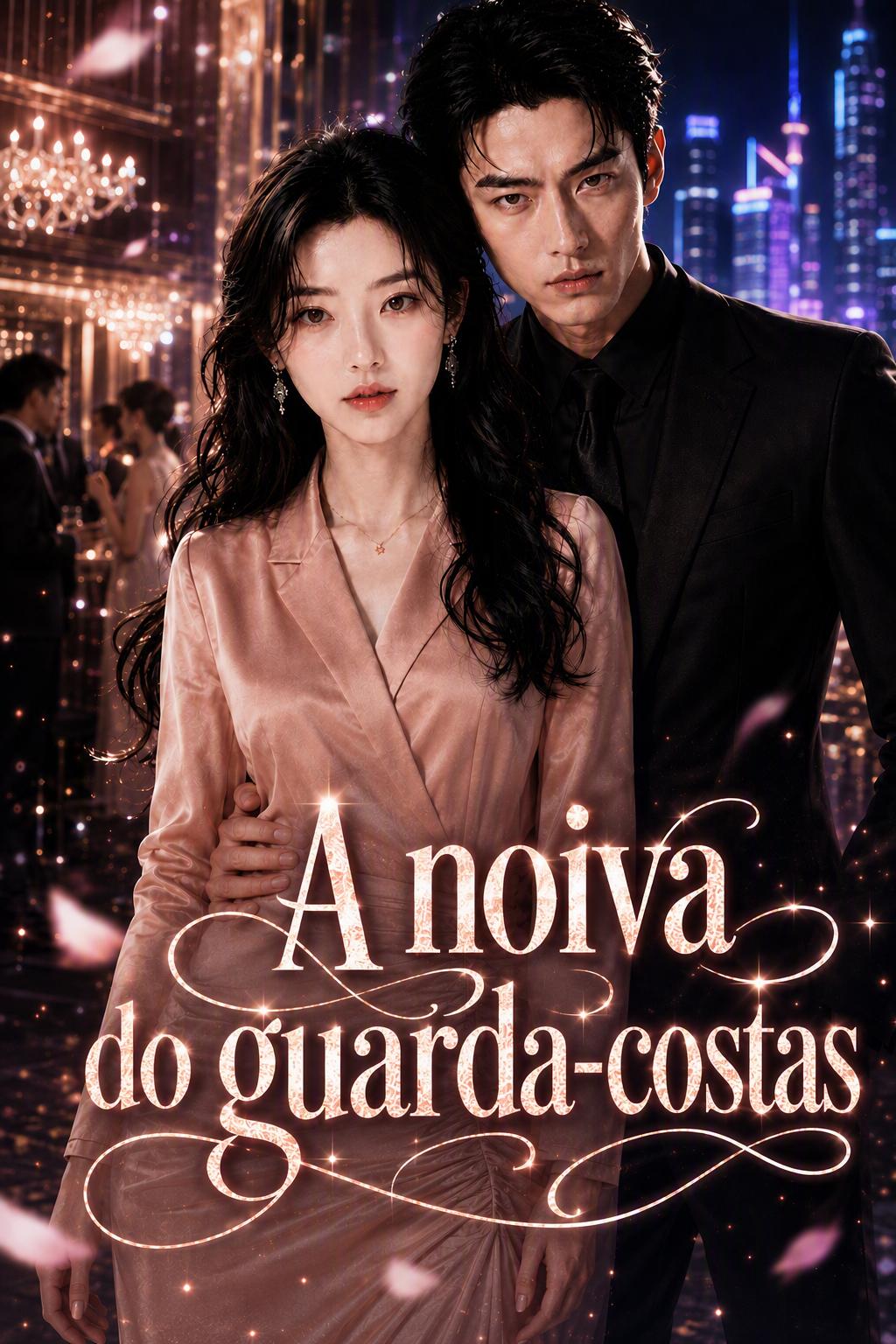 Casamento com o segurança do bilionário