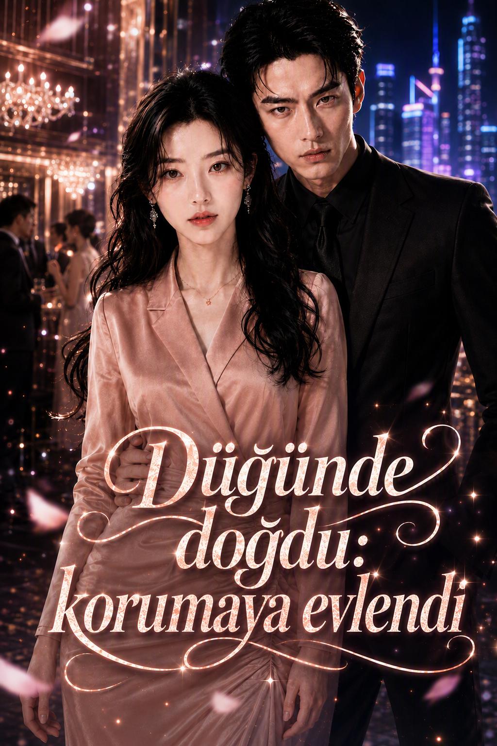 Yeniden Doğan Gelinin Koruması Damat
