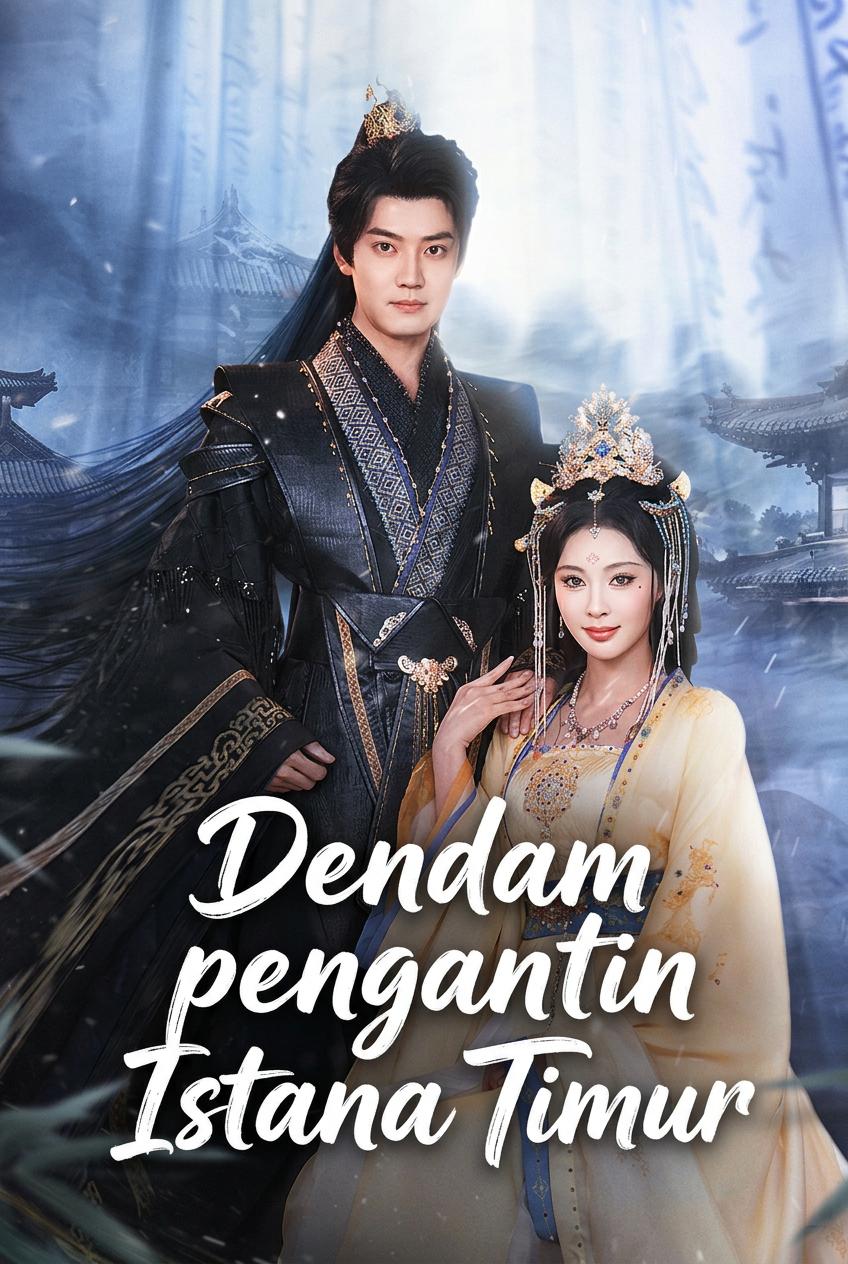 Dendam Pengantin Putera Mahkota
