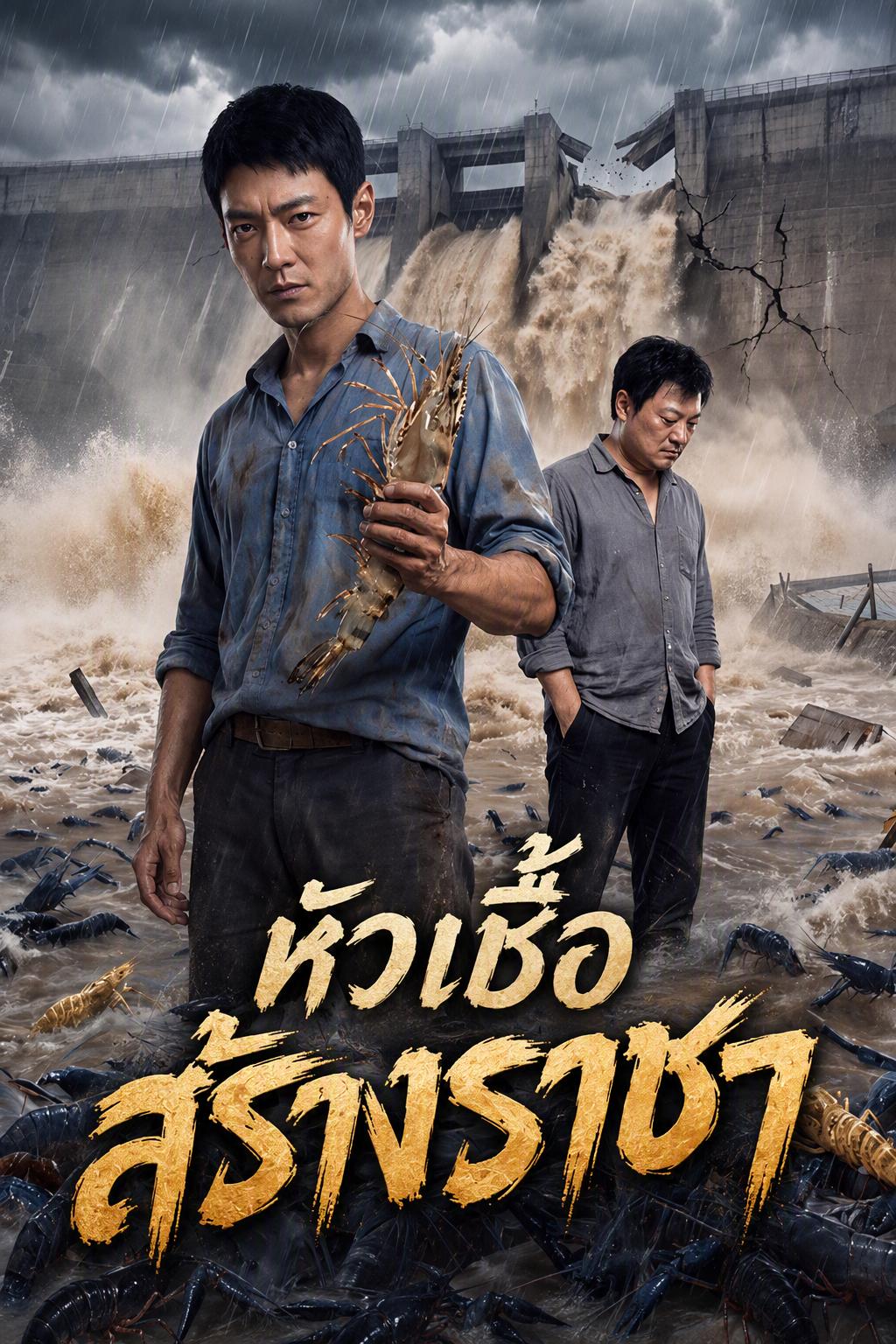 หัวเชื้อสร้างราชา