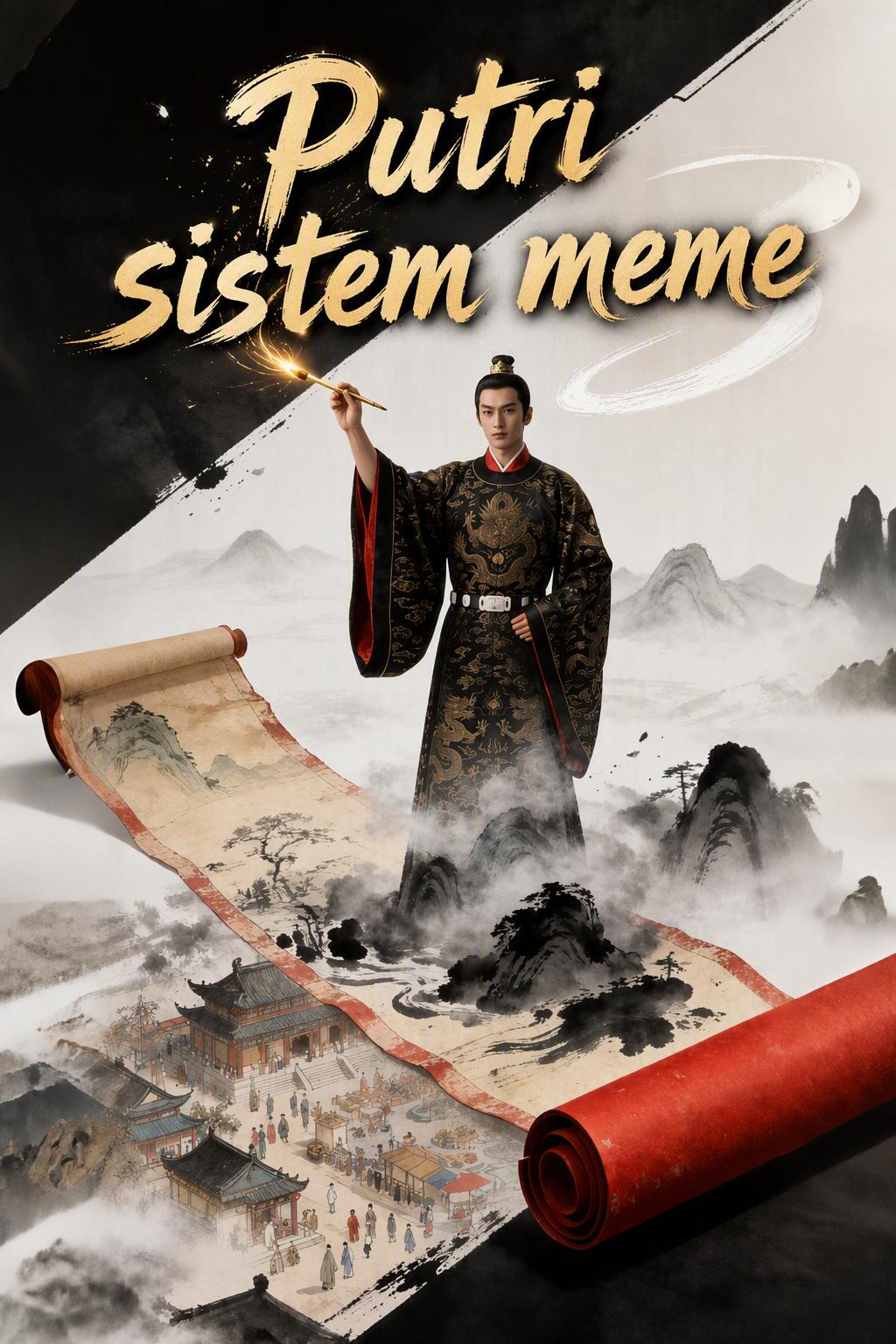 The Meme Princess's Revenge