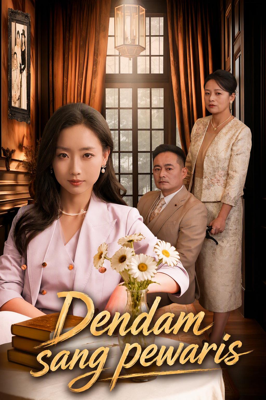 The Reborn Heiress's Revenge