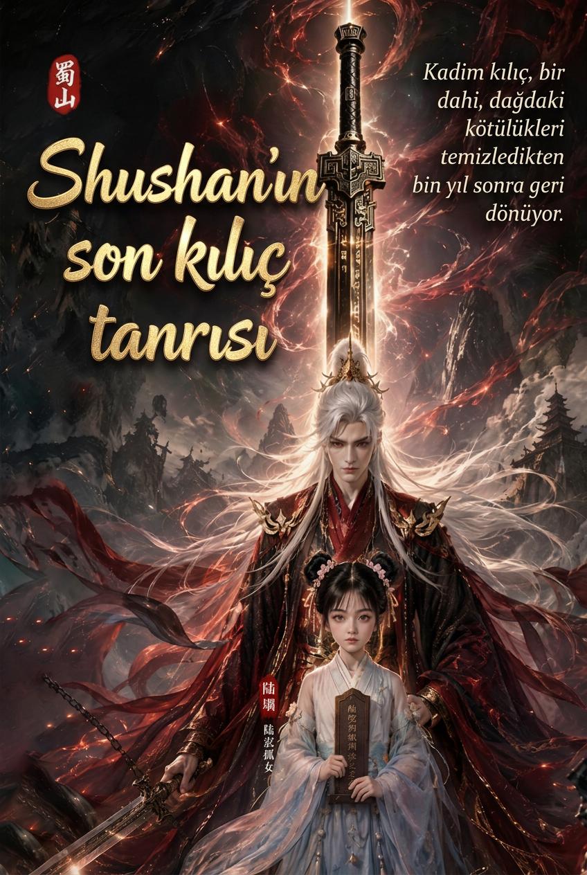 Kılıç Ölümsüzünün İntikamı
