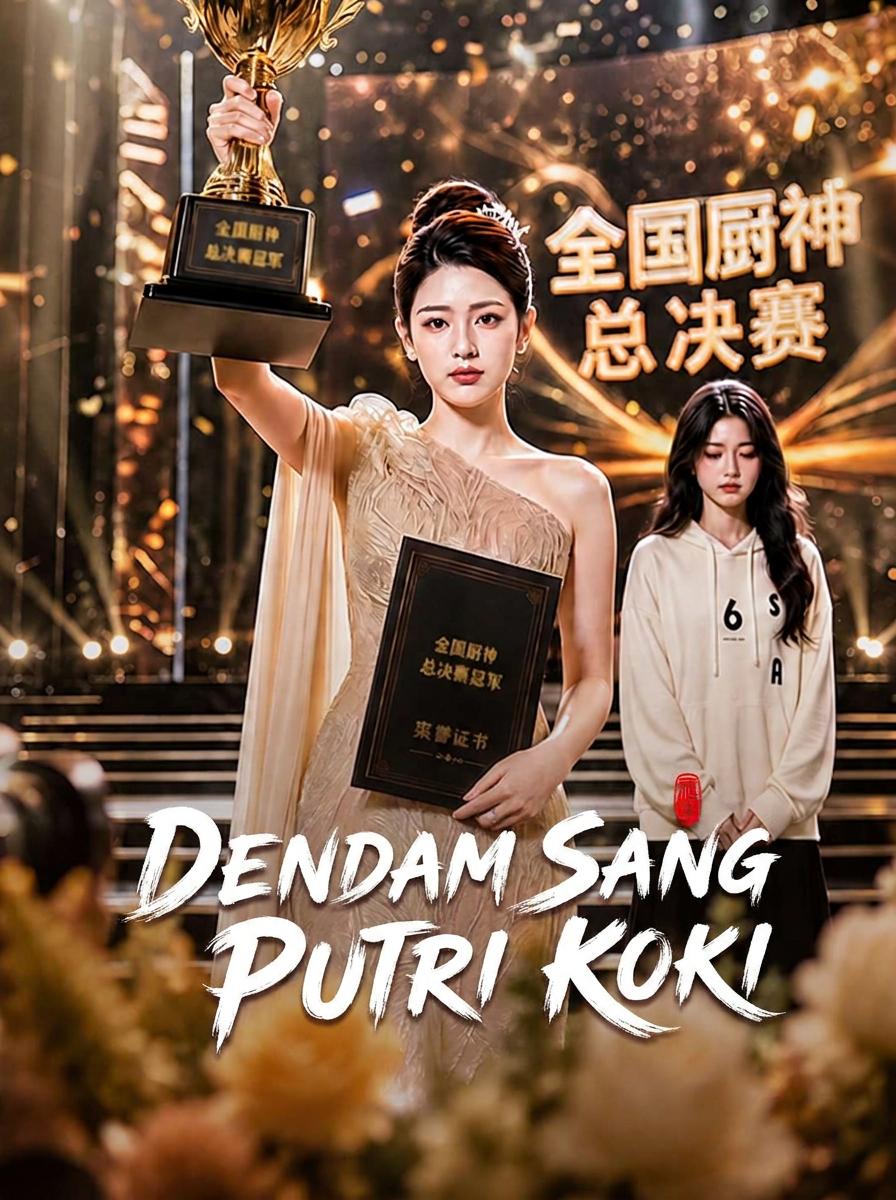 Balas Dendam Chef Sang Pewaris