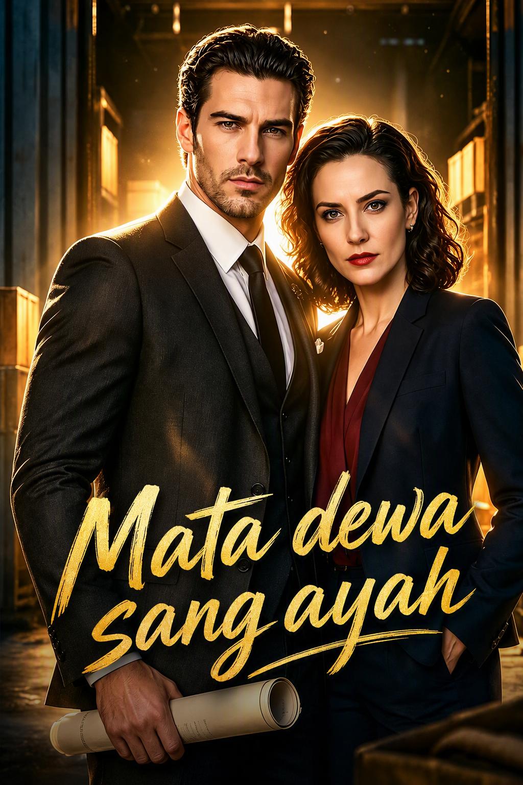Raja Penawaran Buta KingRich