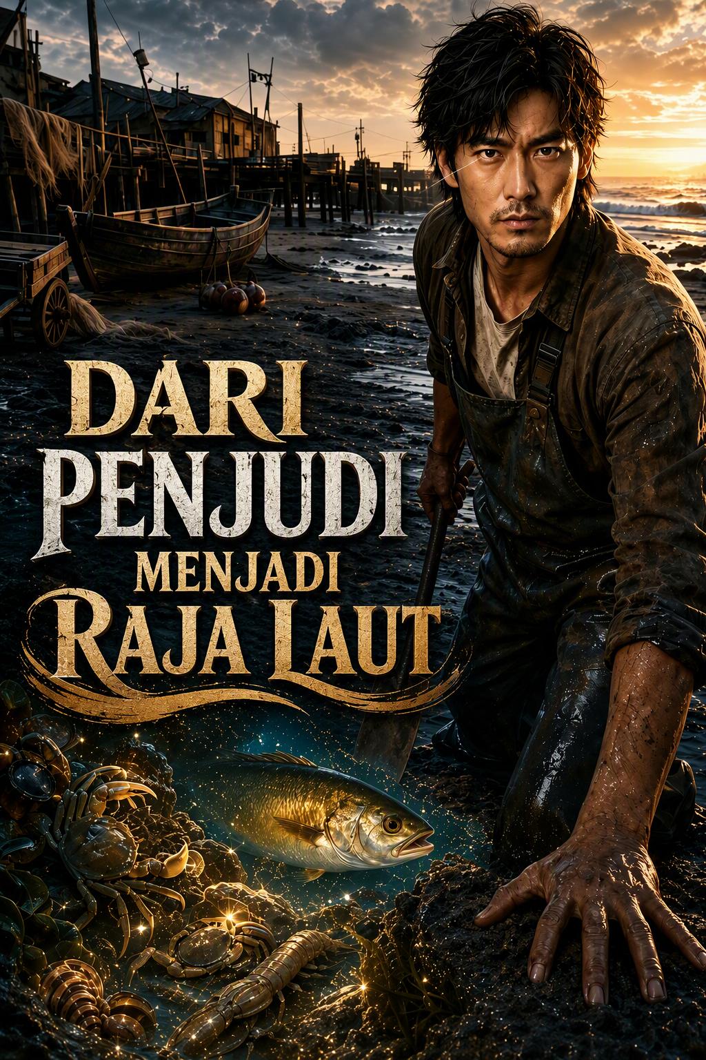 The Fisherman's Golden Touch