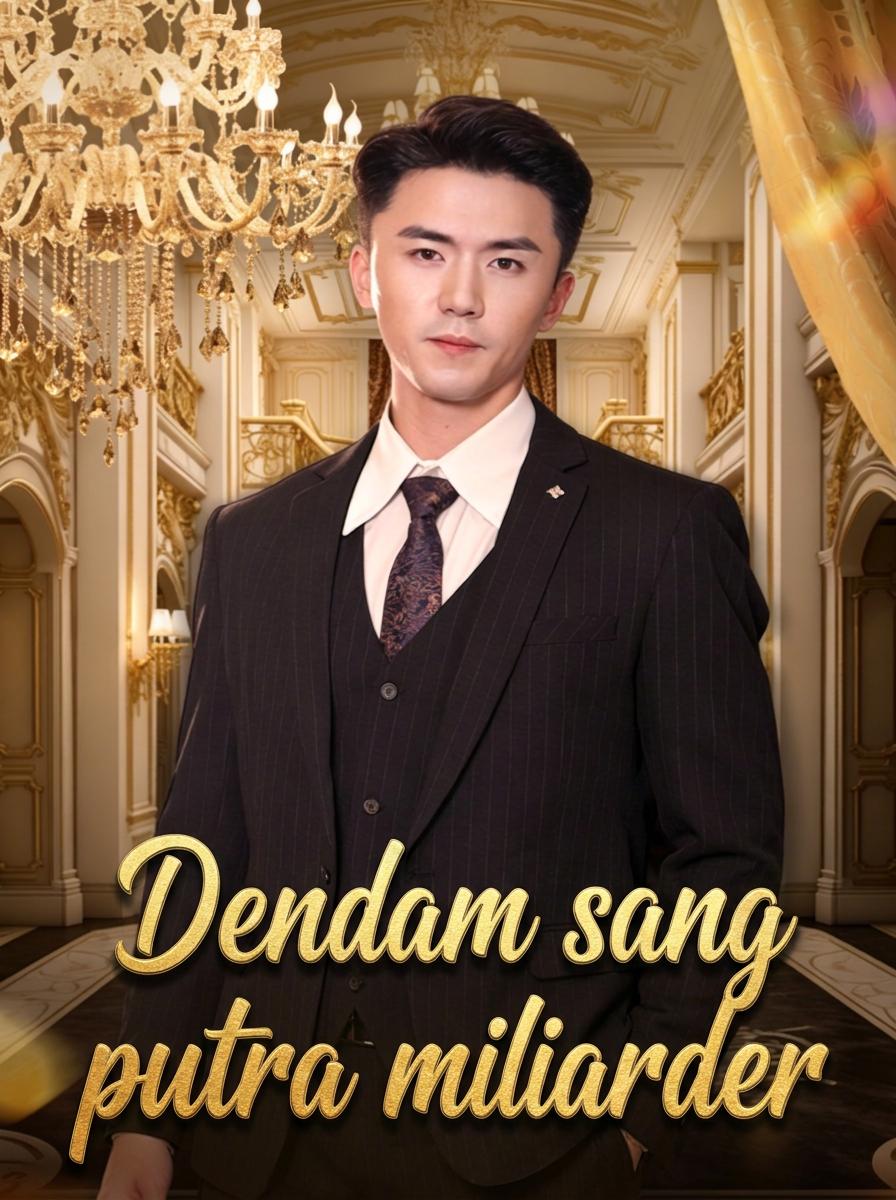 Balas Dendam Sang Miliarder