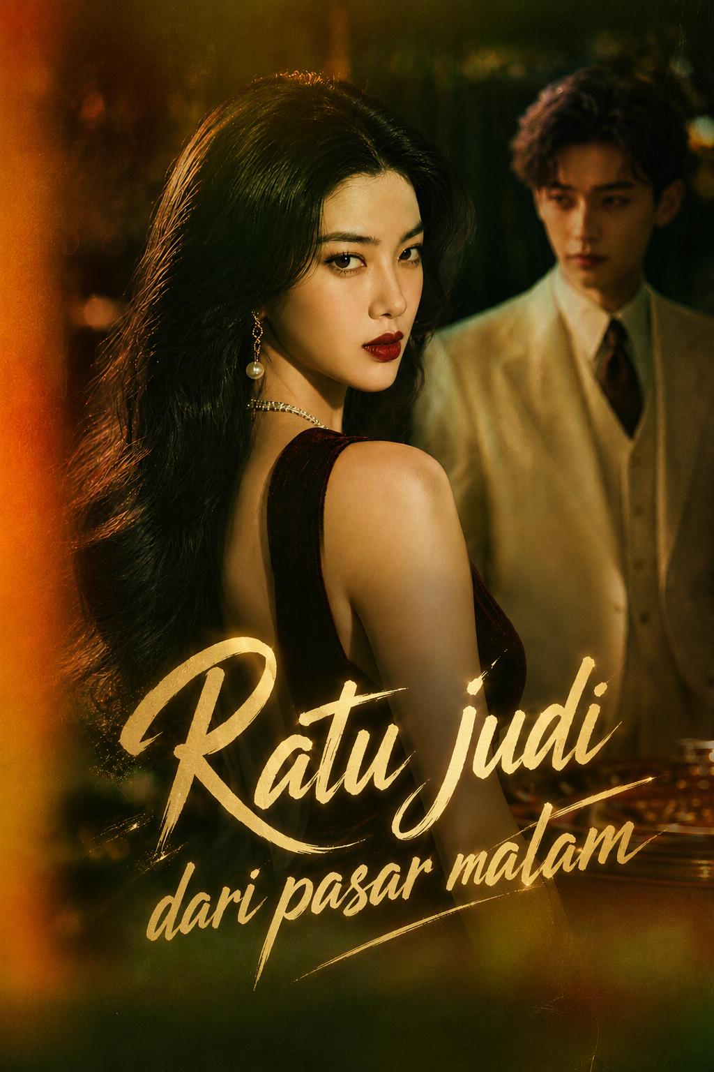 Ratu Judi Rahasia