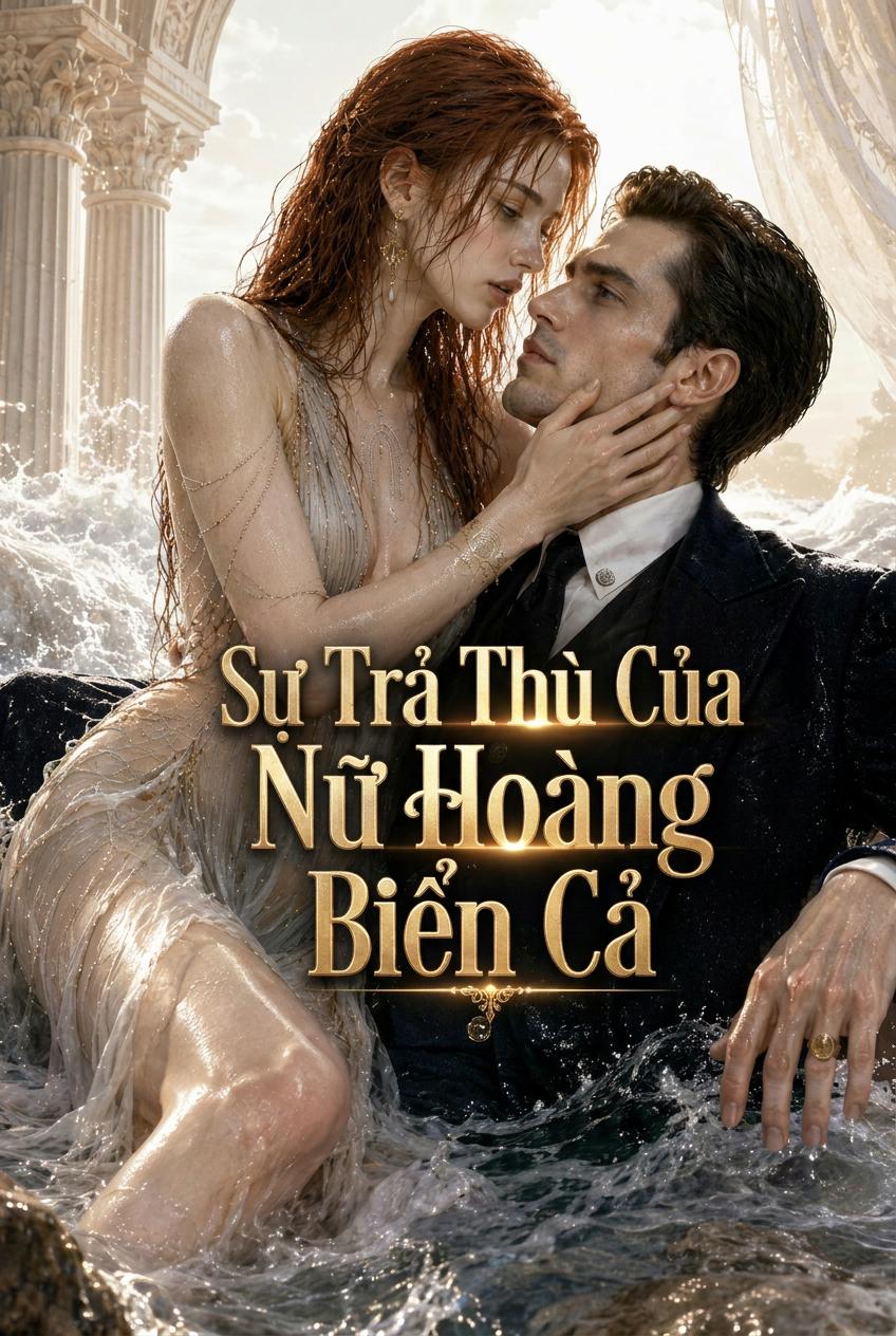 Sự Trả Thù Của Nữ Hoàng Biển Cả