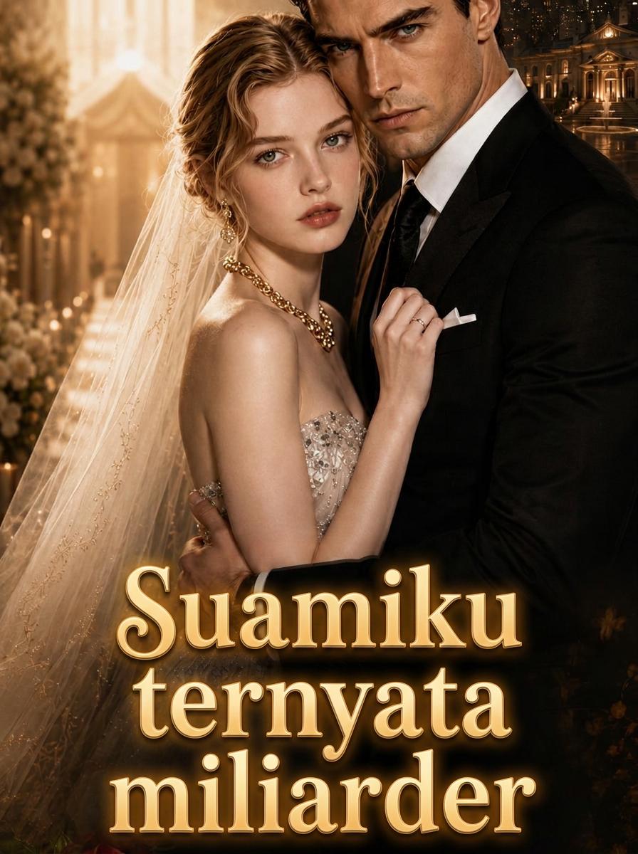 ISTRI PENGEMIS, WANITA MILIARDER