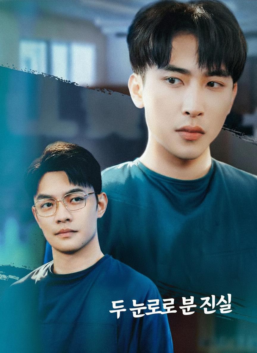 두 눈으로 본 진실