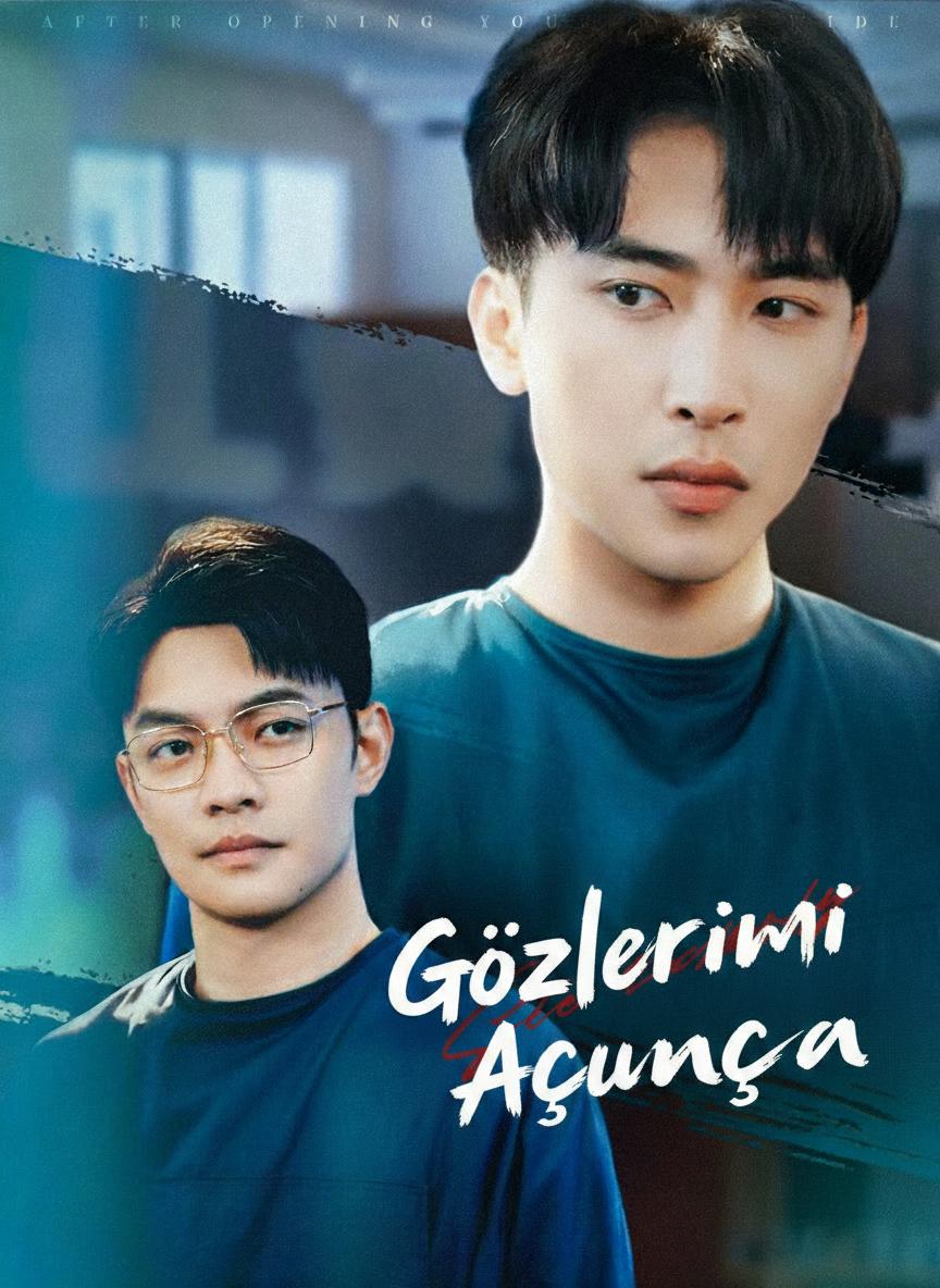 Gözlerimi Açınca