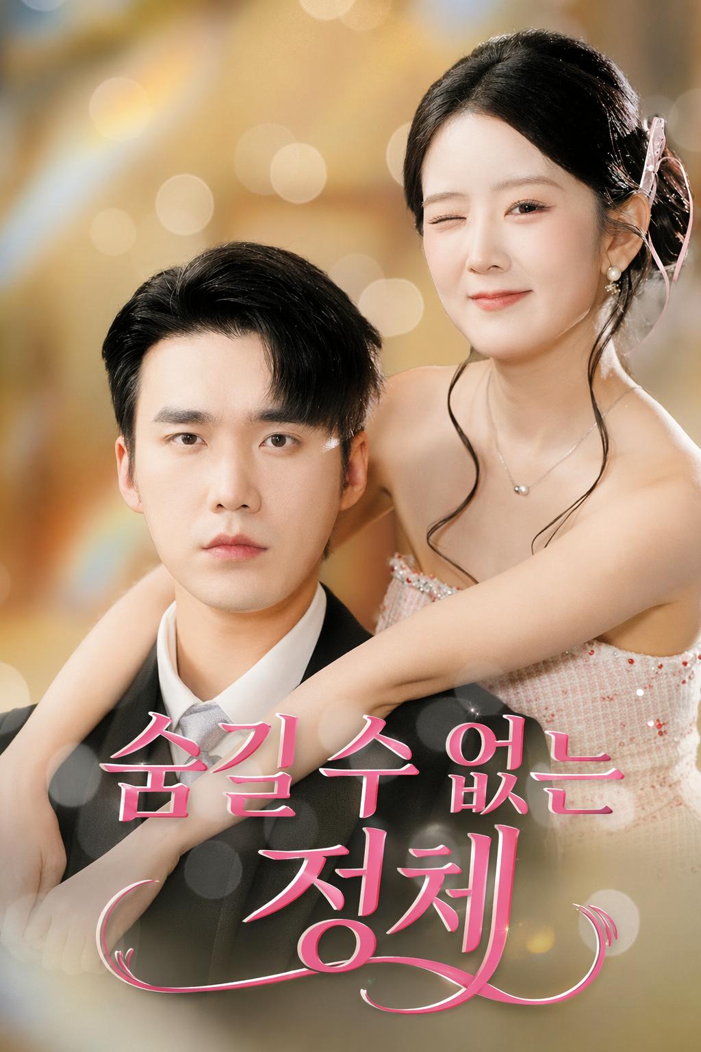 숨길 수 없는 정체