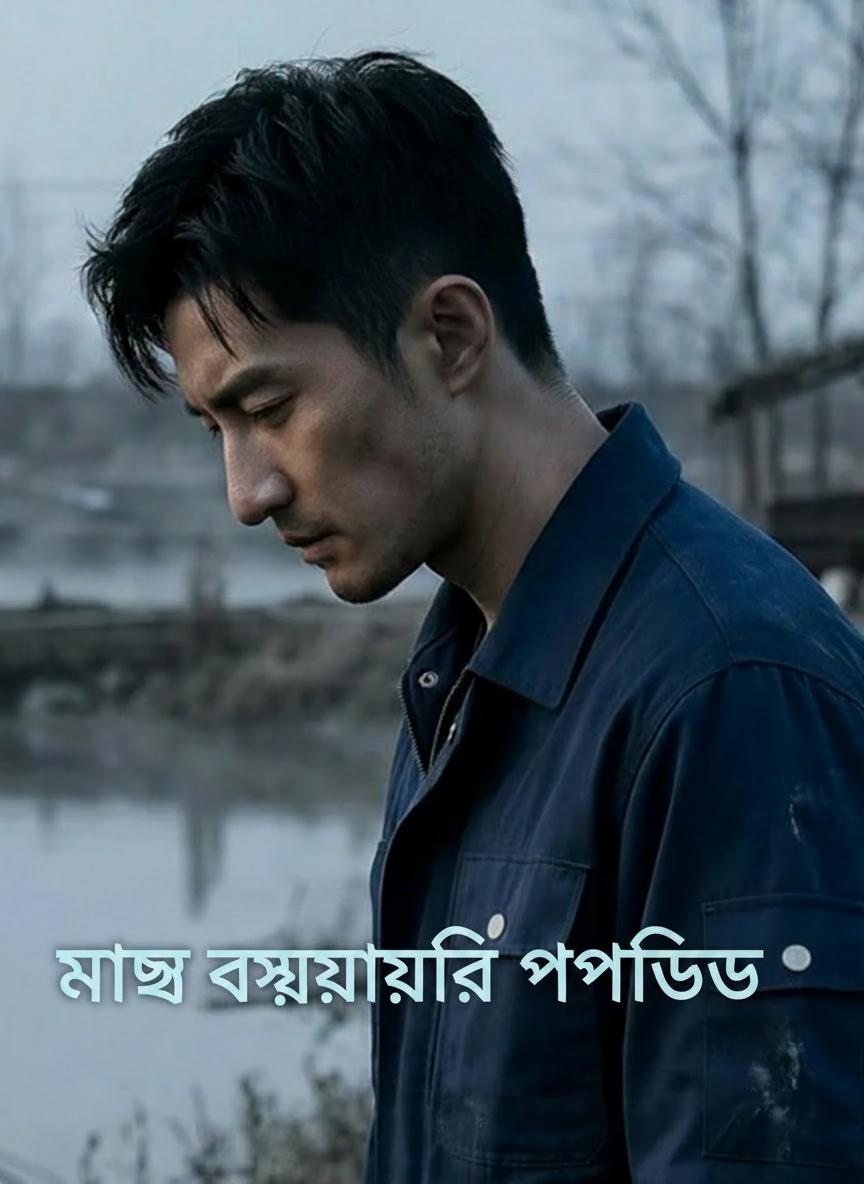 মাছ ব্যবসায়ীর প্রতিশোধ