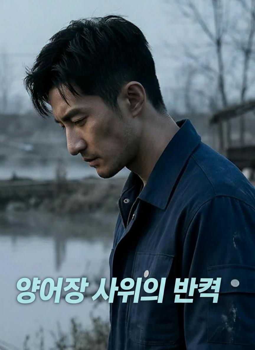 양어장 사위의 반격
