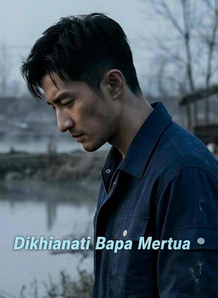 Dikhianati Bapa Mertua