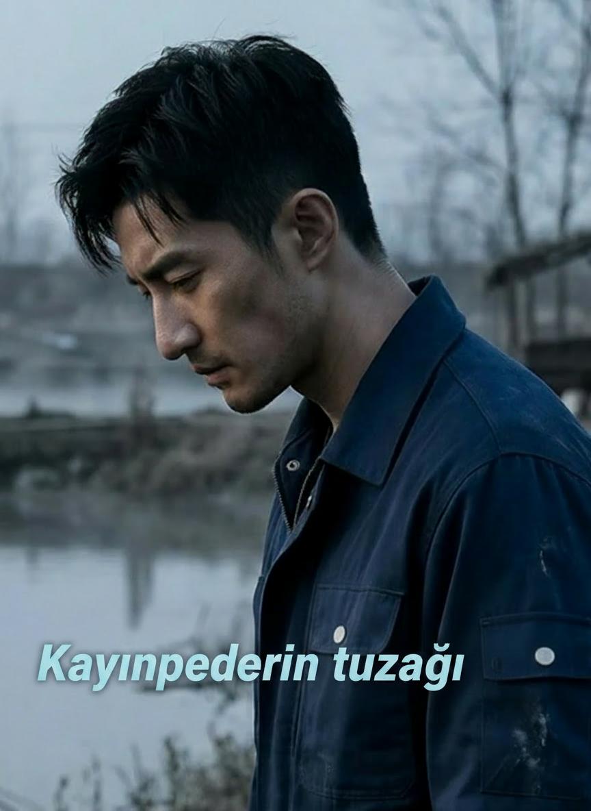 Kayınpederin tuzağı