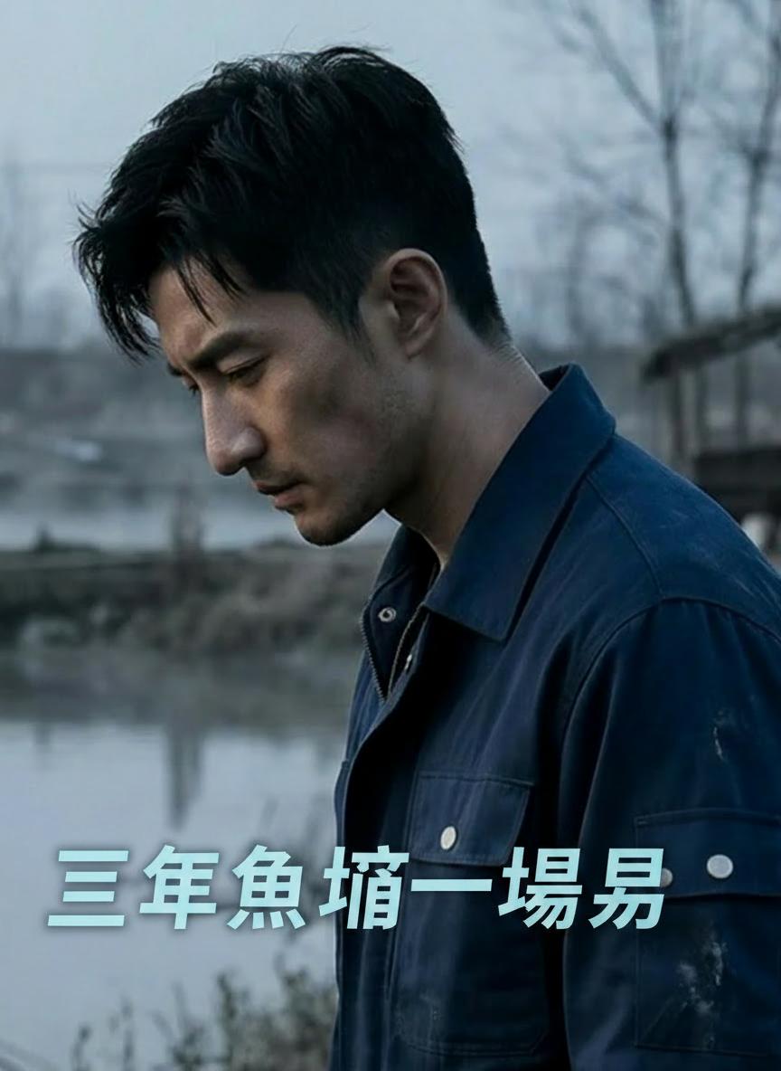 三年魚塘一場局