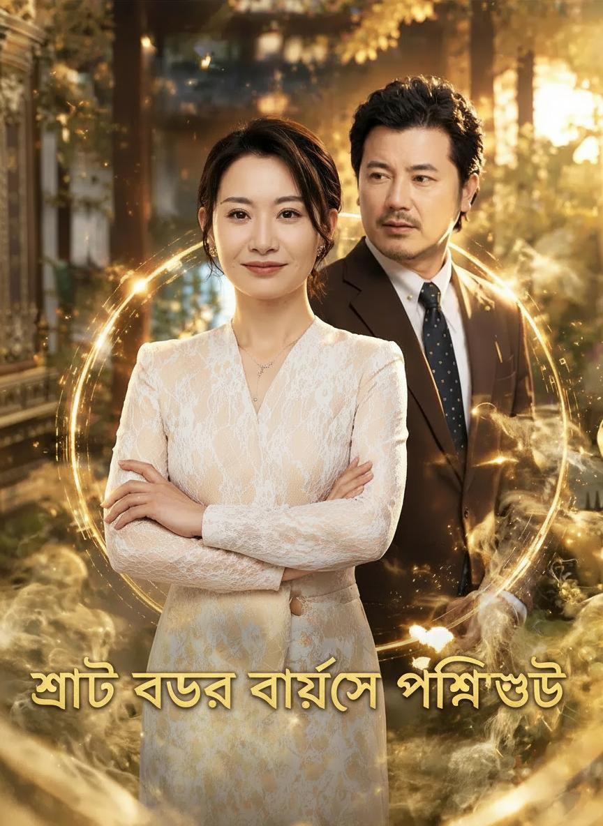 ষাট বছর বয়সে প্রতিশোধ