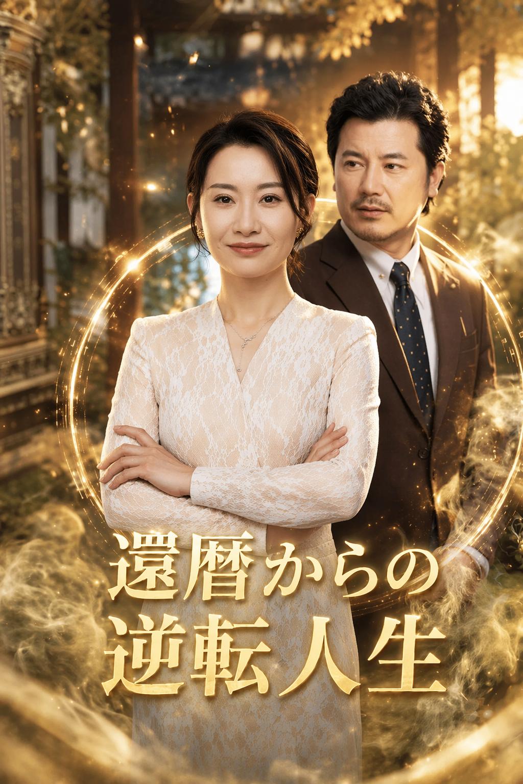 還暦からの逆転人生