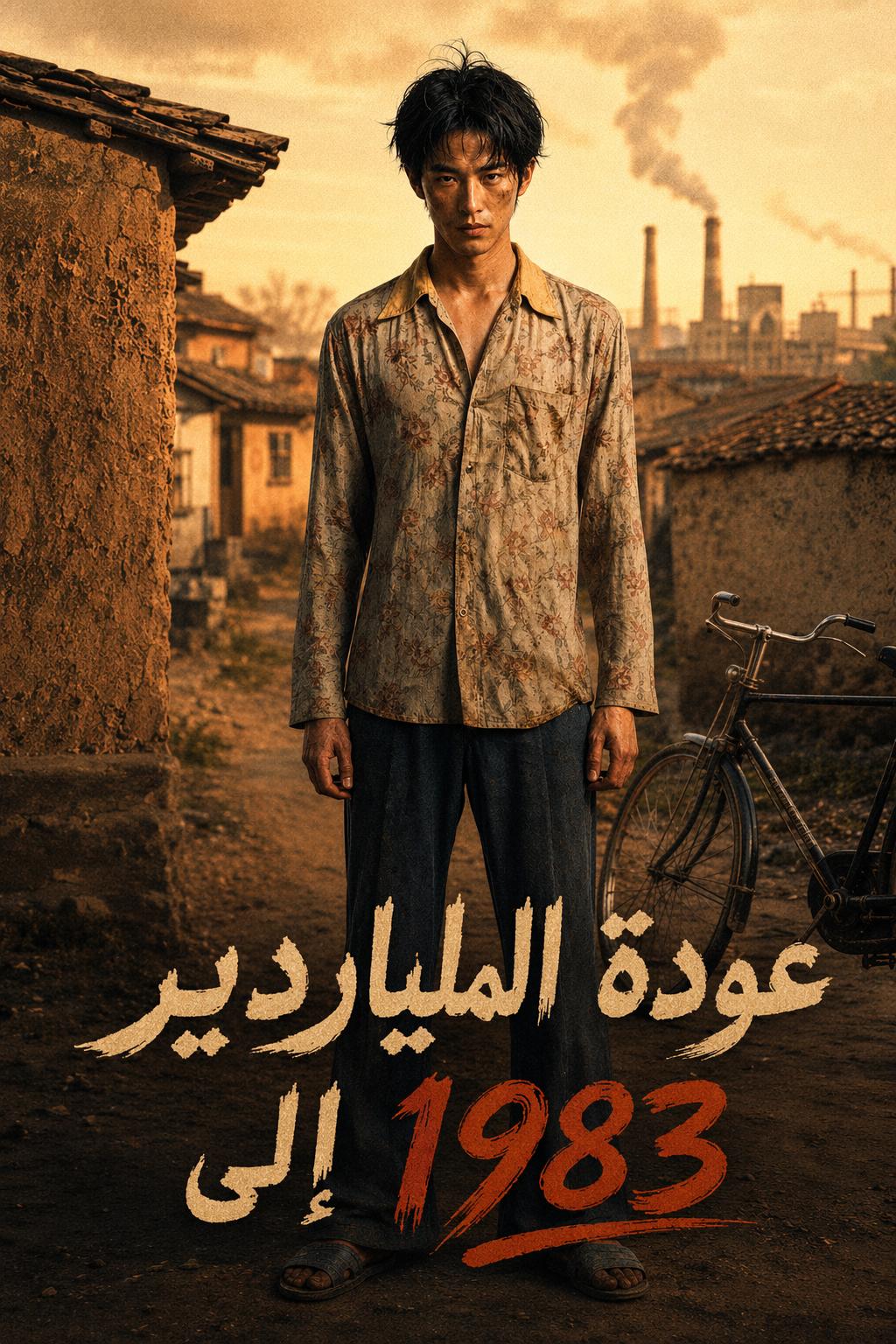 عودة الملياردير إلى 1983