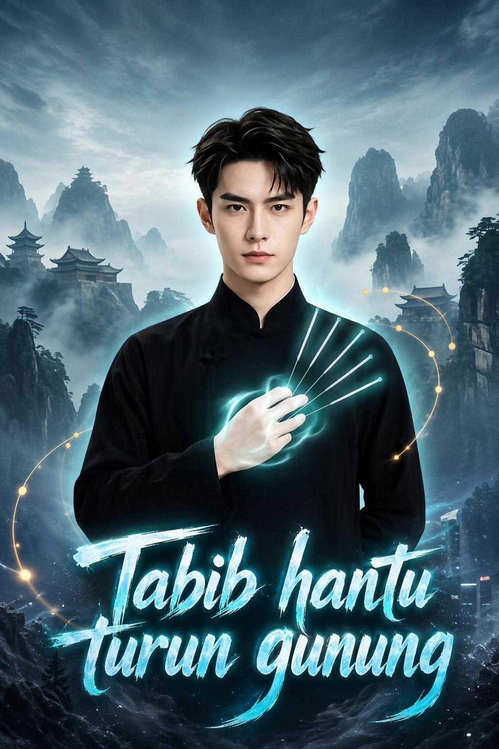Tabib Hantu Sang Miliarder