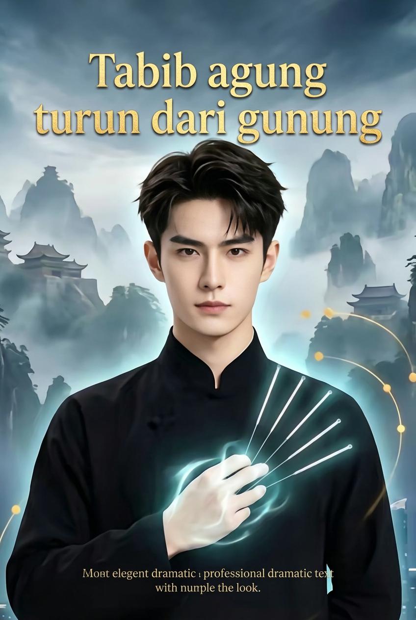 Tabib Hantu Sang Bilionair
